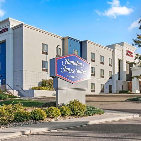 Hampton Inn & Suites Greeley Luaran gambar