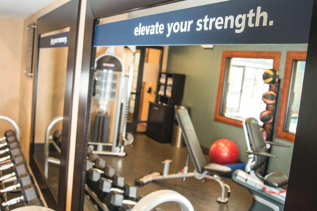 Hampton Inn & Suites Greeley Luaran gambar