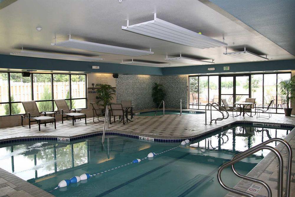 Hampton Inn & Suites Greeley Luaran gambar