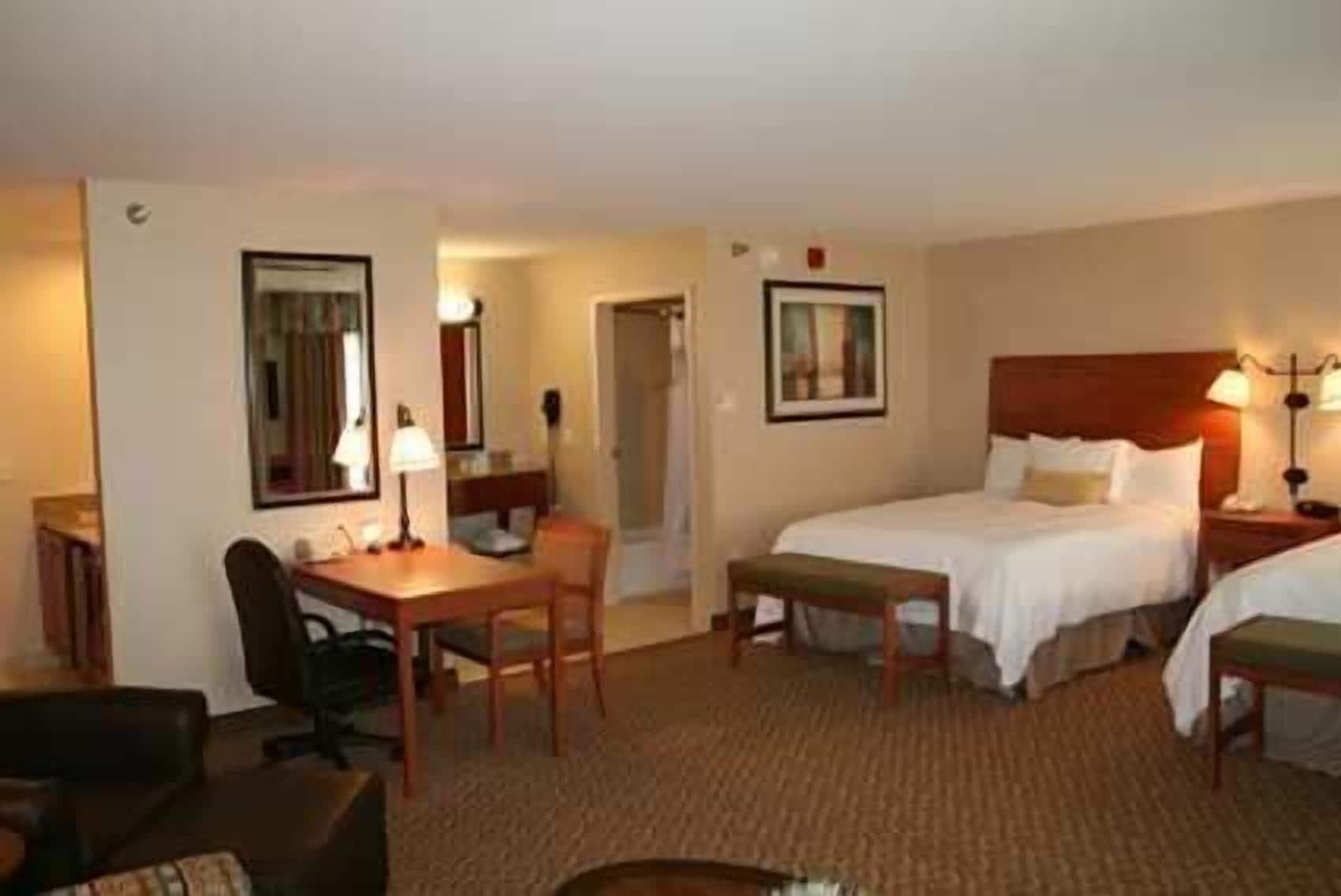 Hampton Inn & Suites Greeley Luaran gambar