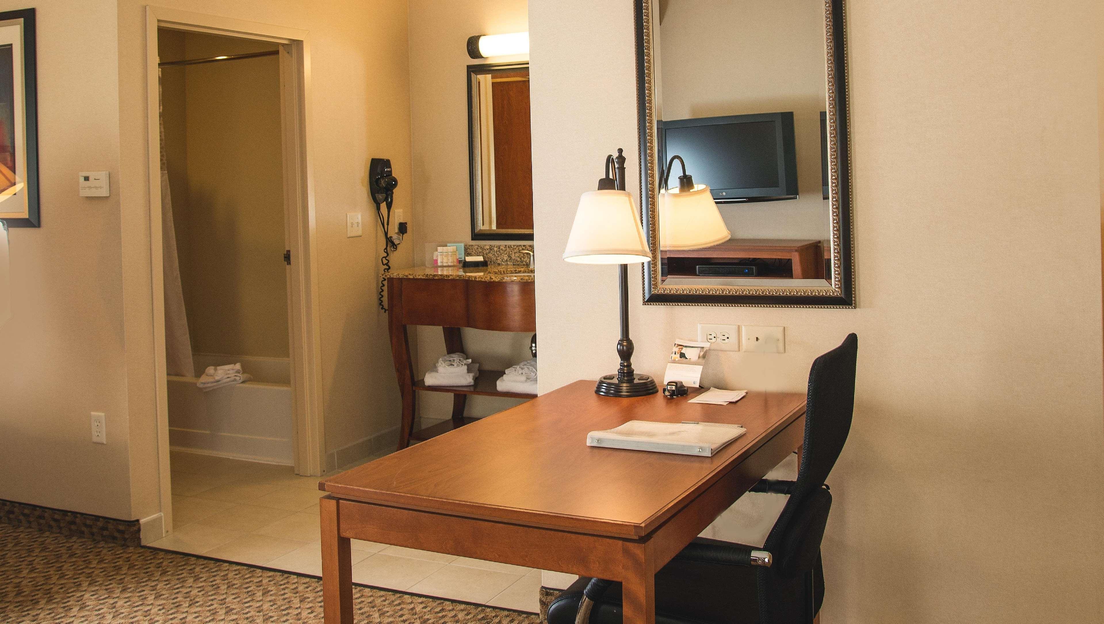 Hampton Inn & Suites Greeley Luaran gambar