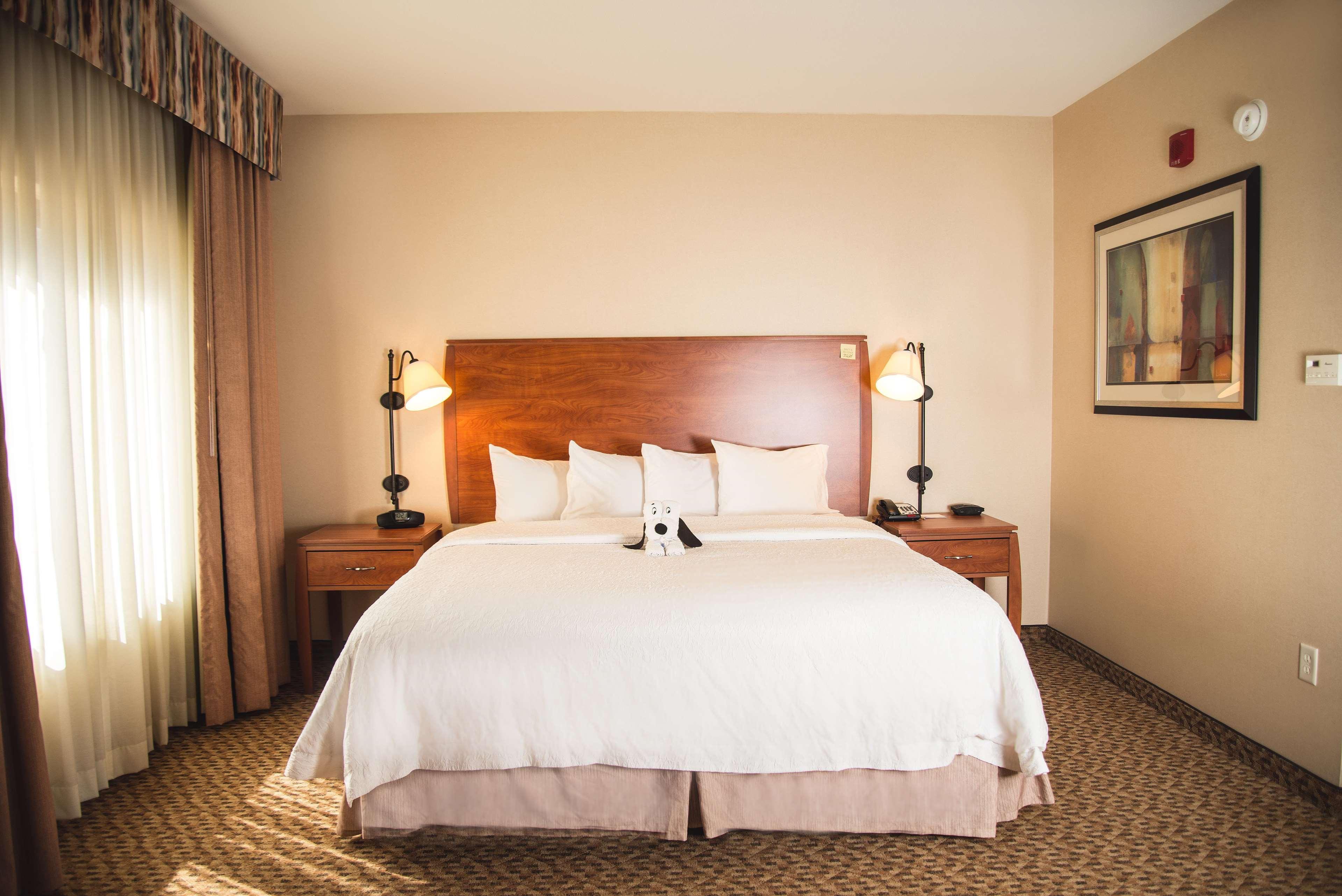 Hampton Inn & Suites Greeley Luaran gambar