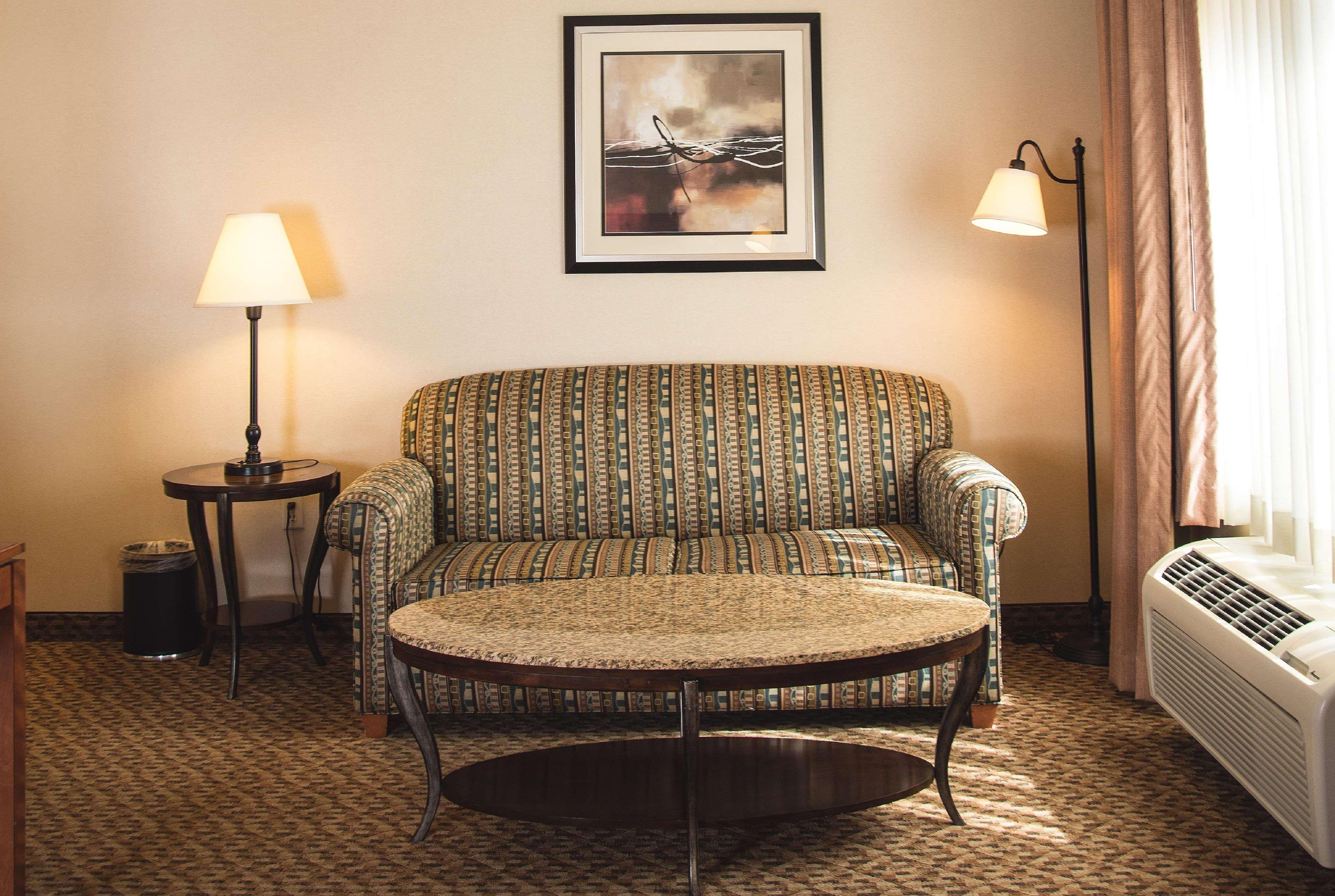 Hampton Inn & Suites Greeley Luaran gambar