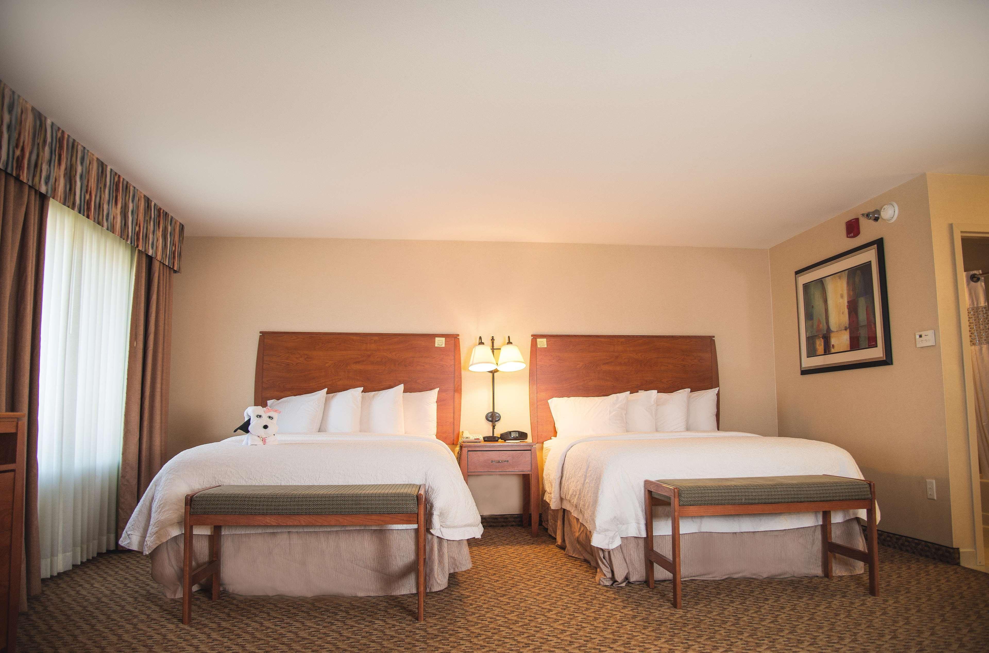 Hampton Inn & Suites Greeley Luaran gambar