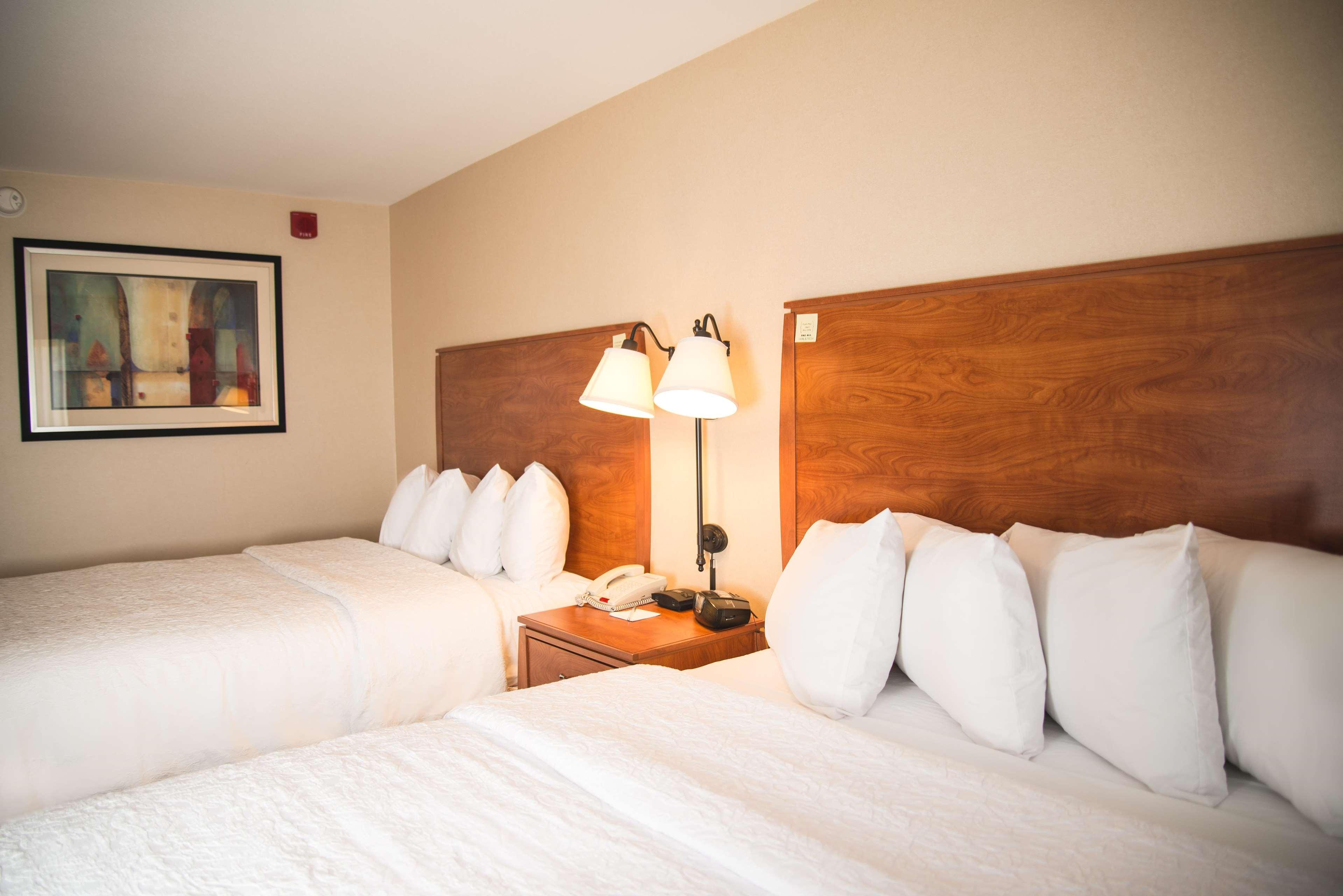 Hampton Inn & Suites Greeley Luaran gambar