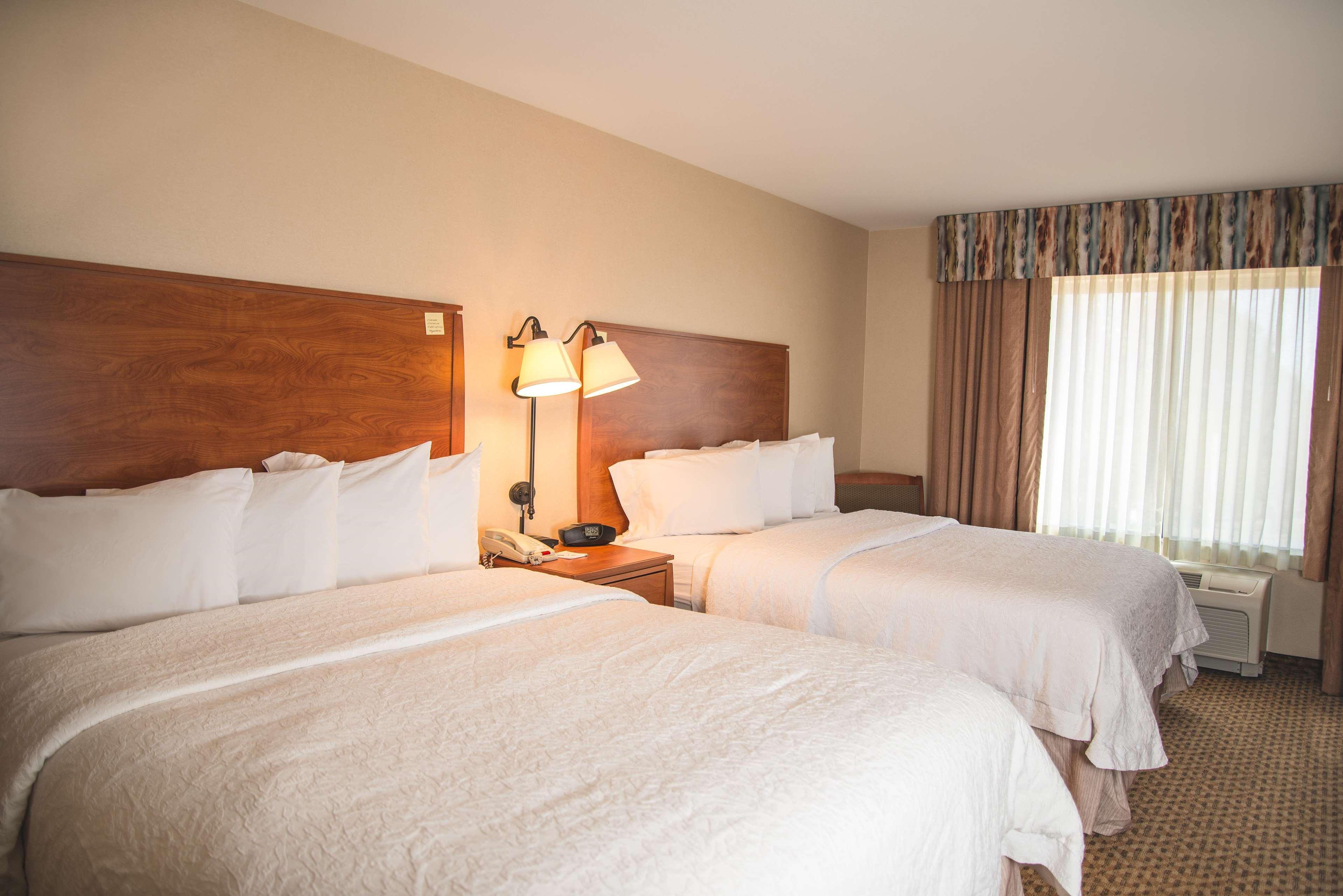Hampton Inn & Suites Greeley Luaran gambar