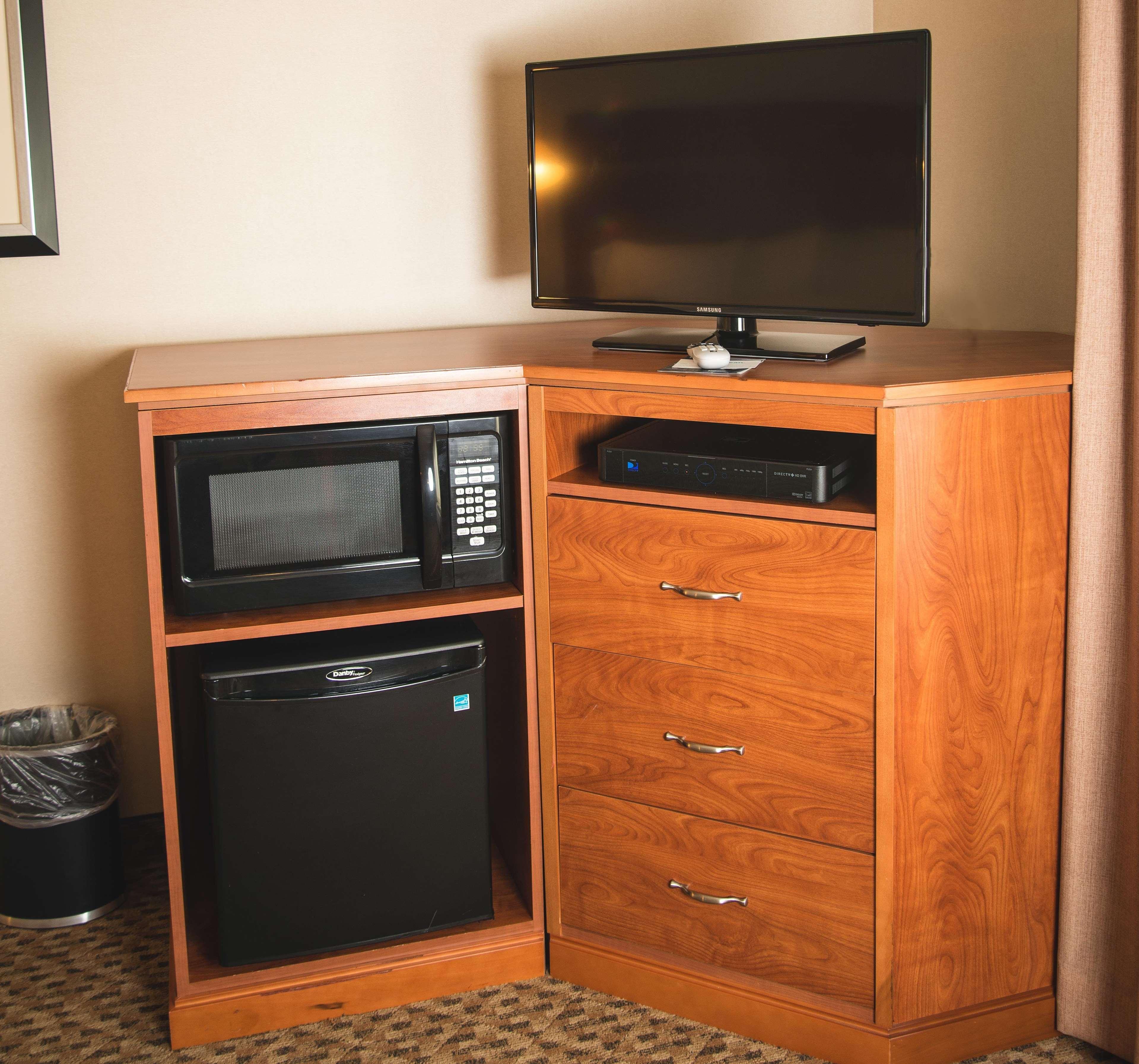 Hampton Inn & Suites Greeley Luaran gambar