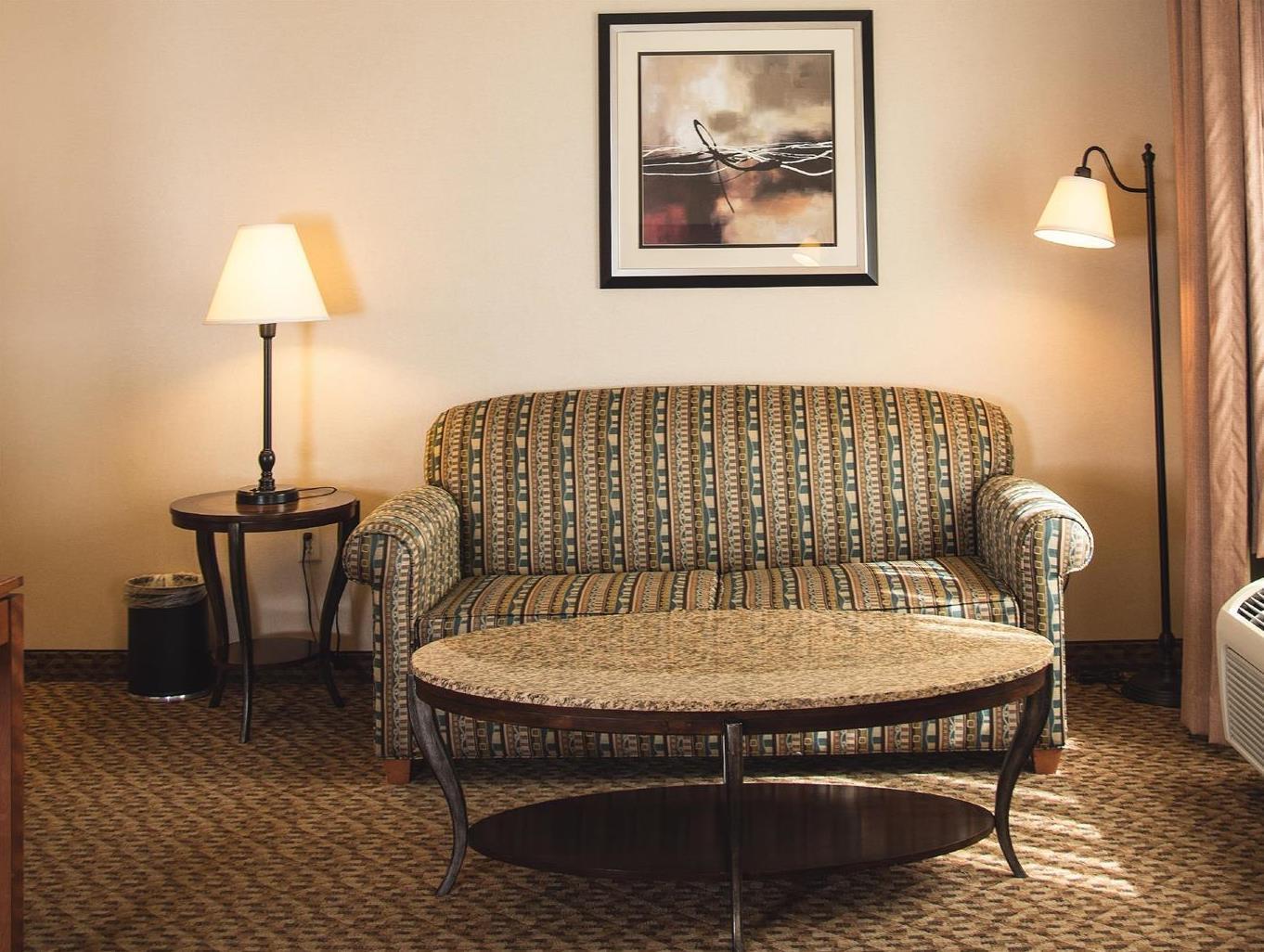Hampton Inn & Suites Greeley Luaran gambar