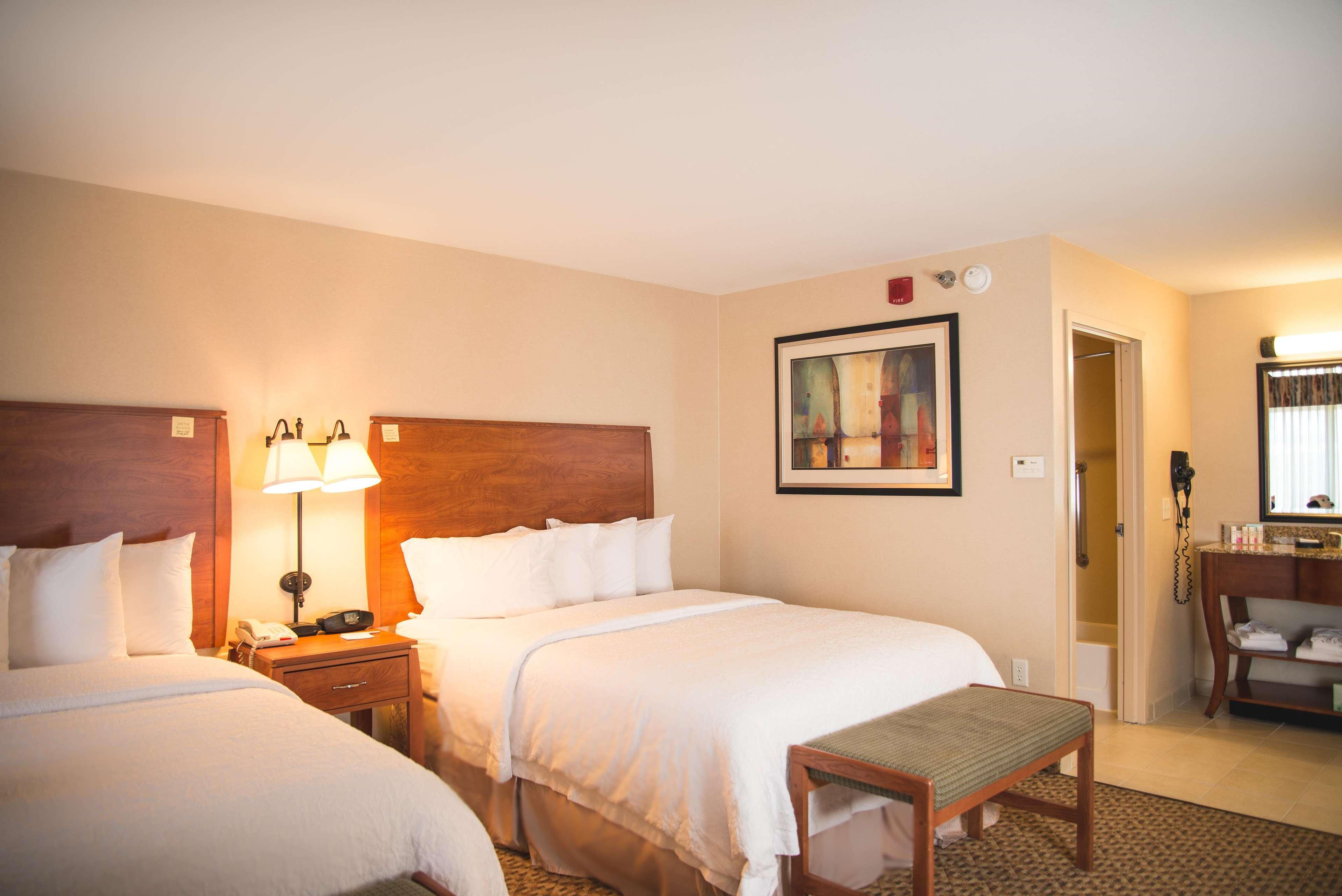 Hampton Inn & Suites Greeley Luaran gambar