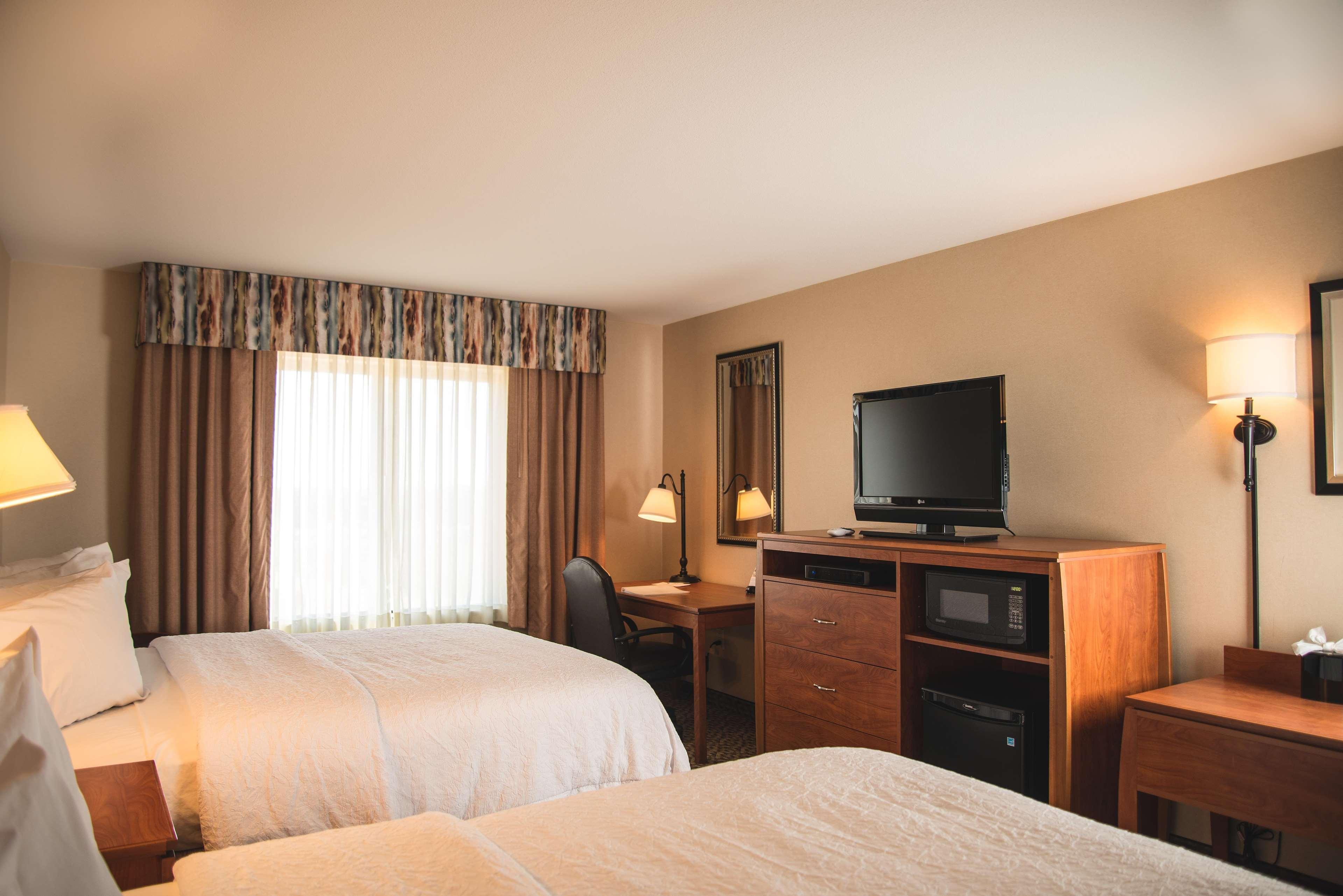 Hampton Inn & Suites Greeley Luaran gambar