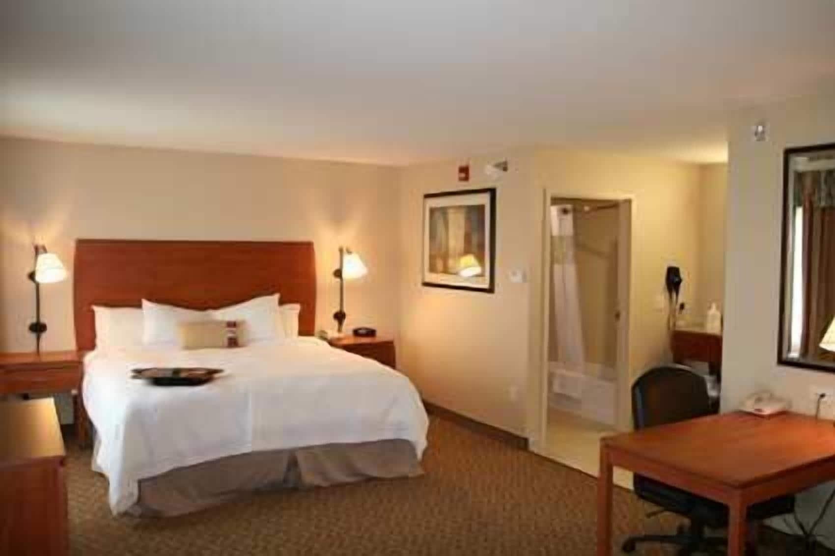 Hampton Inn & Suites Greeley Luaran gambar