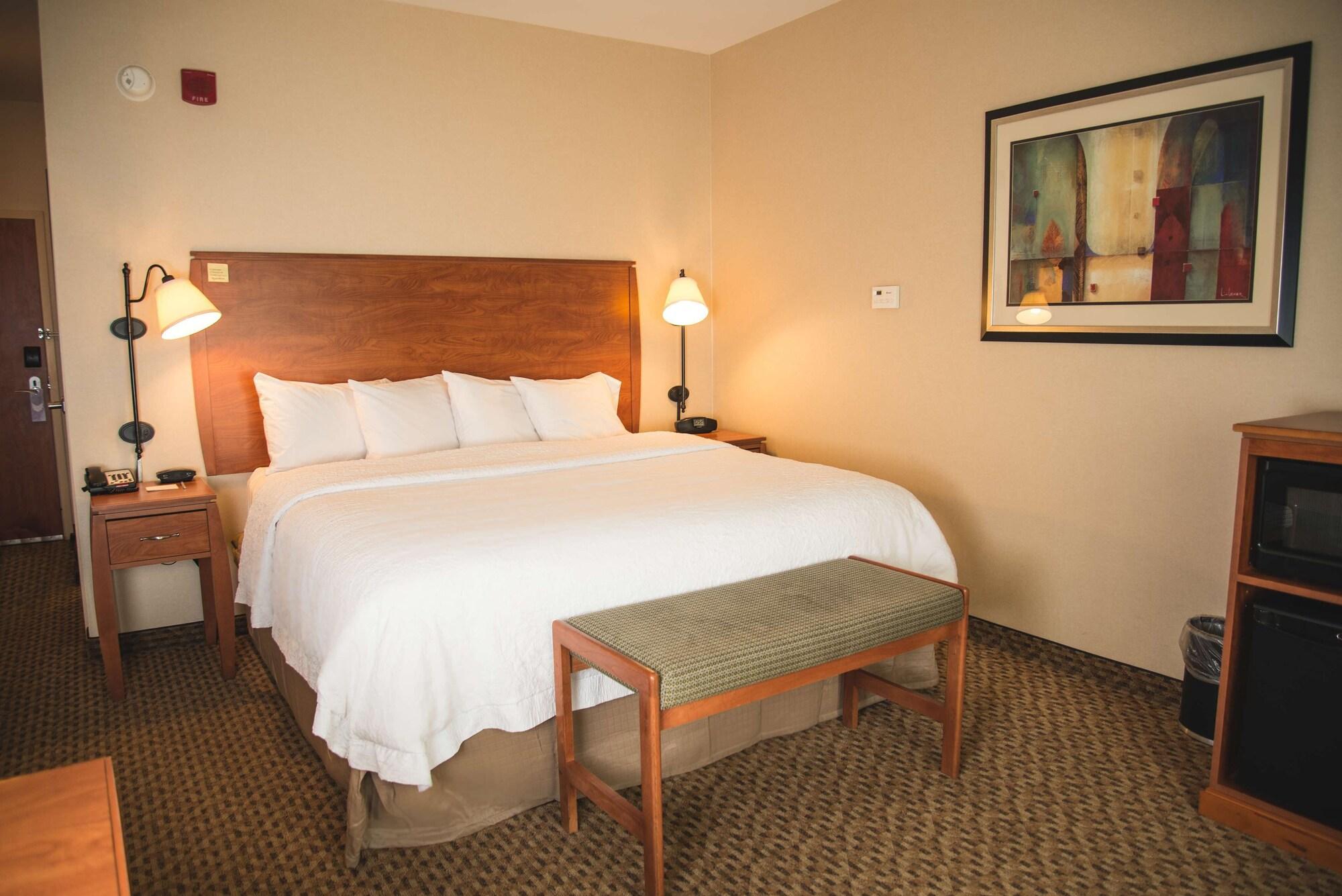 Hampton Inn & Suites Greeley Luaran gambar