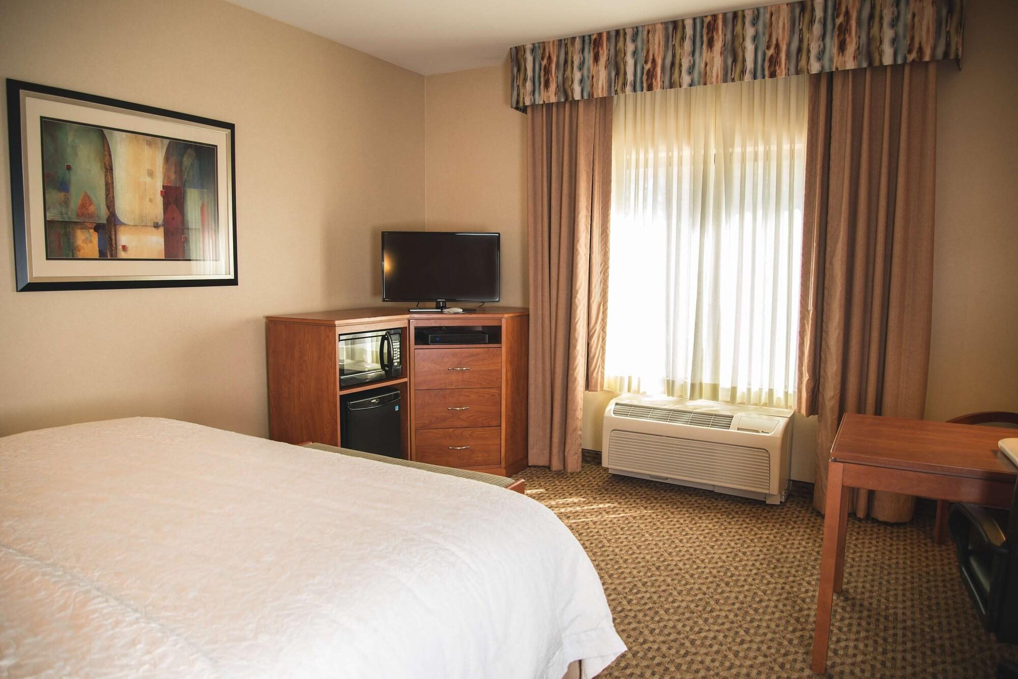 Hampton Inn & Suites Greeley Luaran gambar