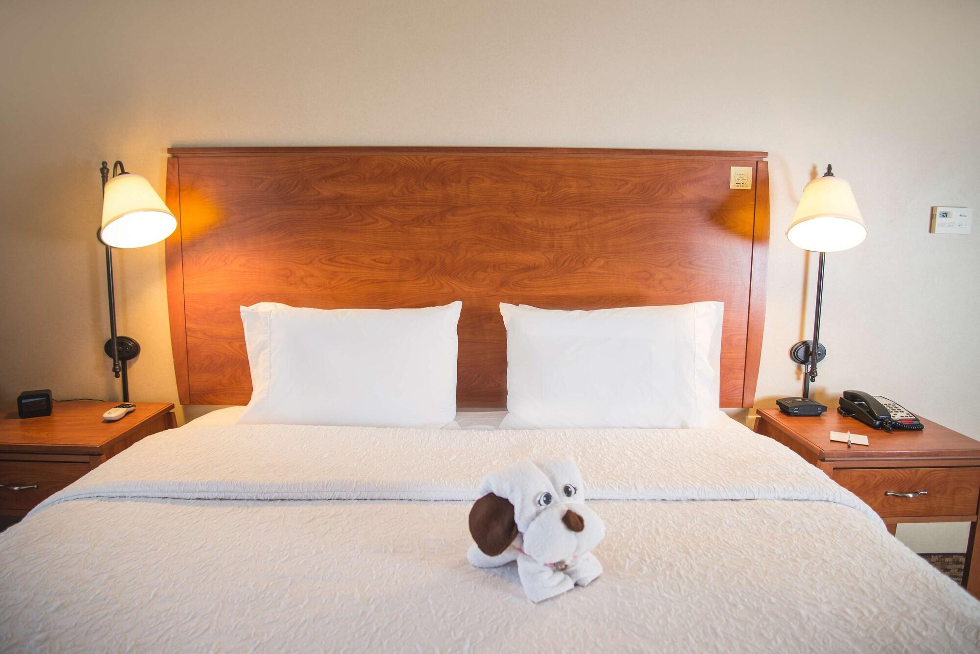 Hampton Inn & Suites Greeley Luaran gambar