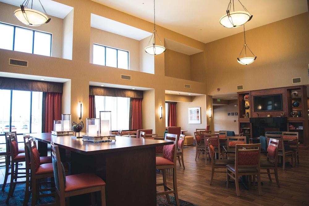 Hampton Inn & Suites Greeley Luaran gambar