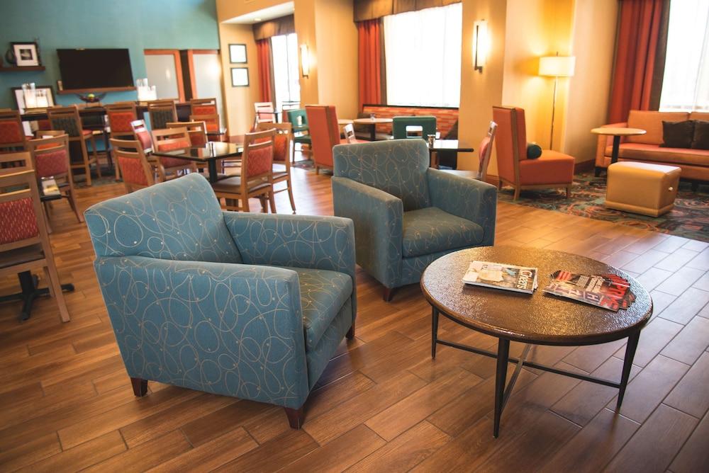 Hampton Inn & Suites Greeley Luaran gambar