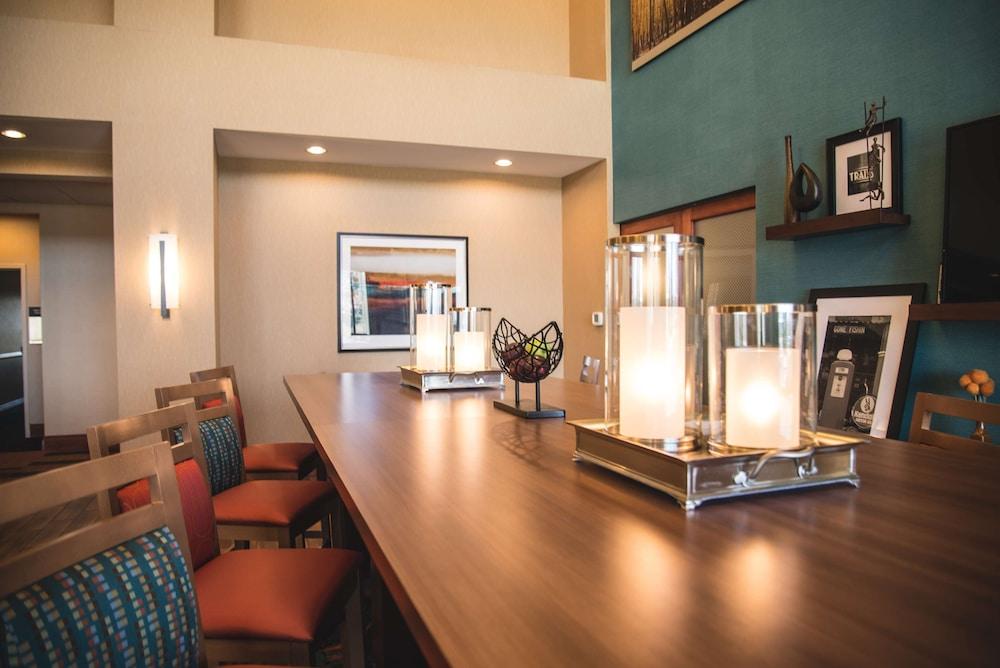Hampton Inn & Suites Greeley Luaran gambar