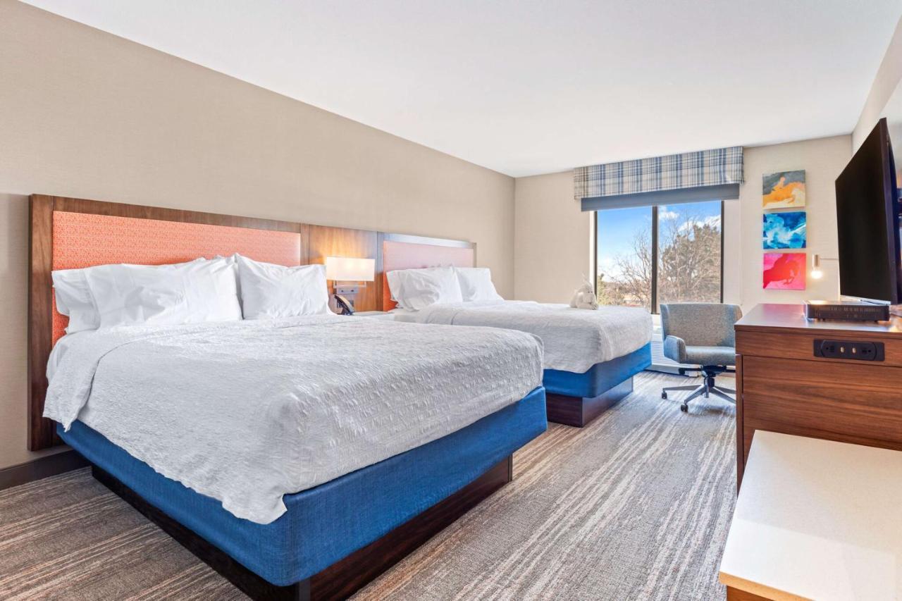 Hampton Inn & Suites Greeley Luaran gambar
