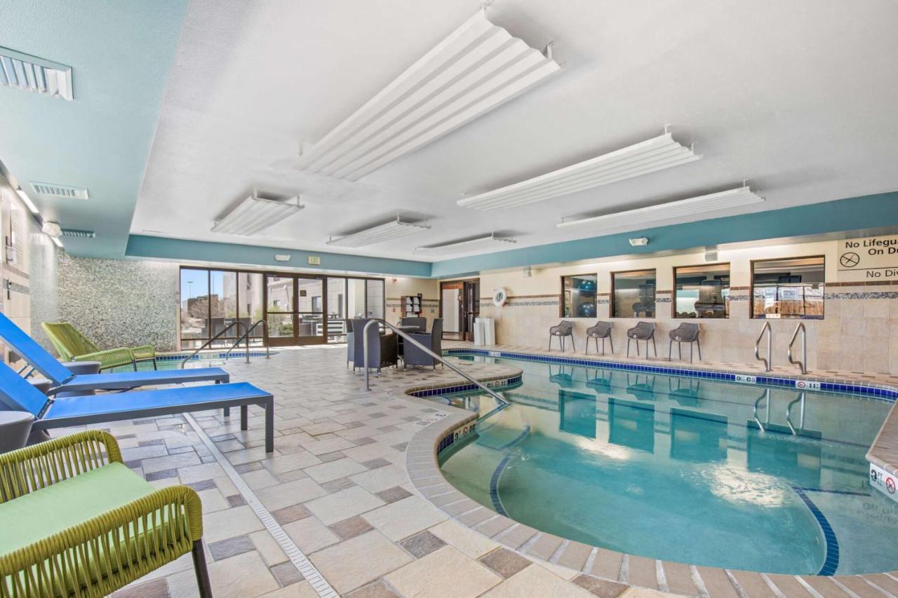 Hampton Inn & Suites Greeley Luaran gambar