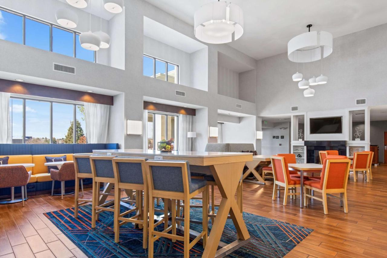 Hampton Inn & Suites Greeley Luaran gambar