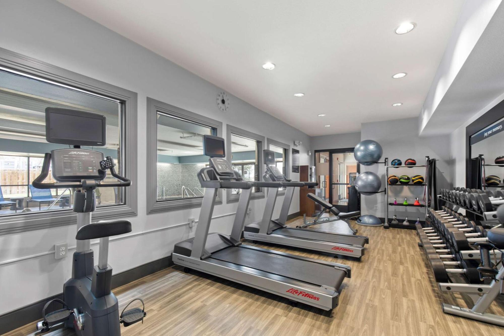 Hampton Inn & Suites Greeley Luaran gambar
