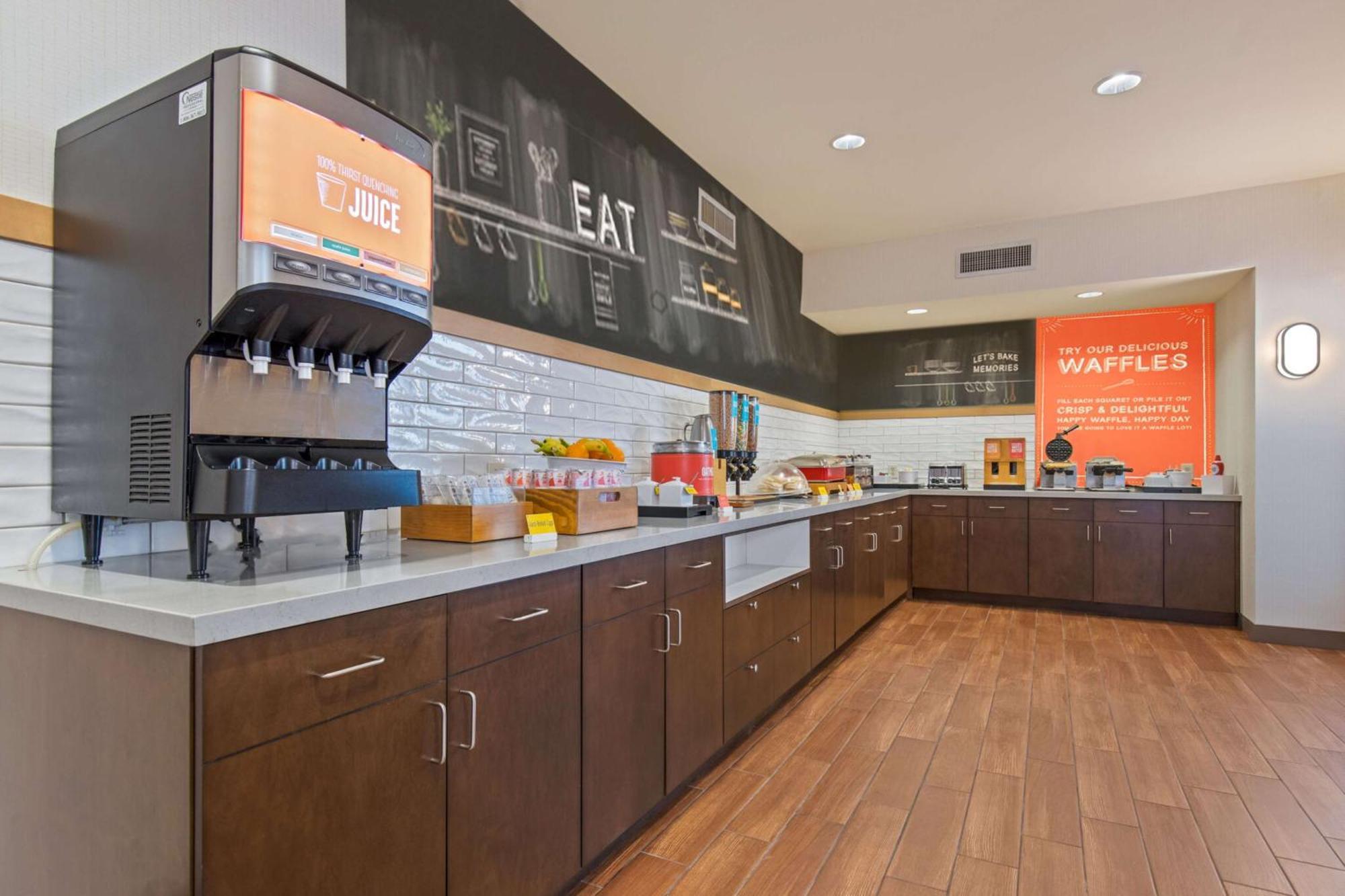 Hampton Inn & Suites Greeley Luaran gambar