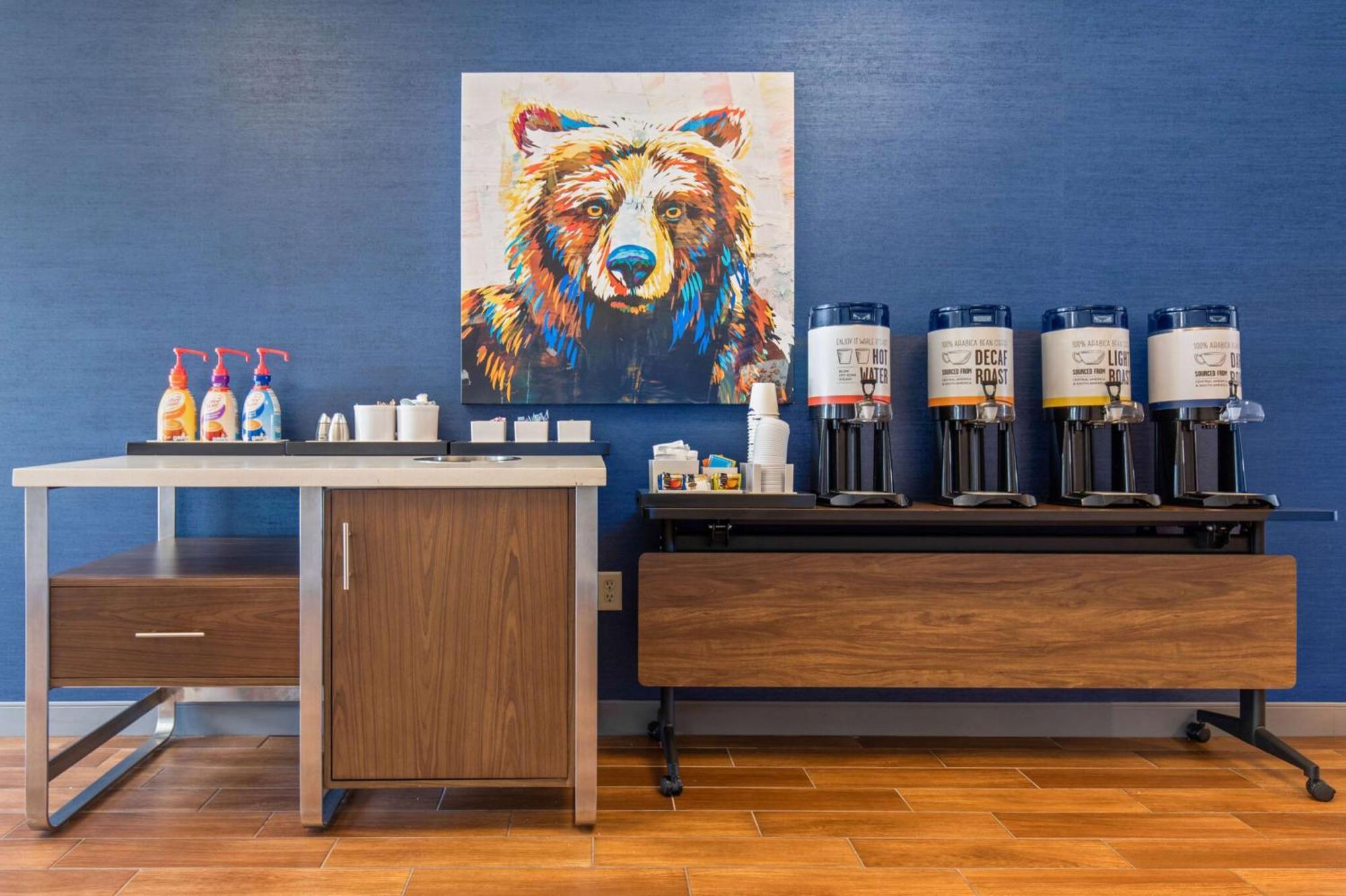 Hampton Inn & Suites Greeley Luaran gambar