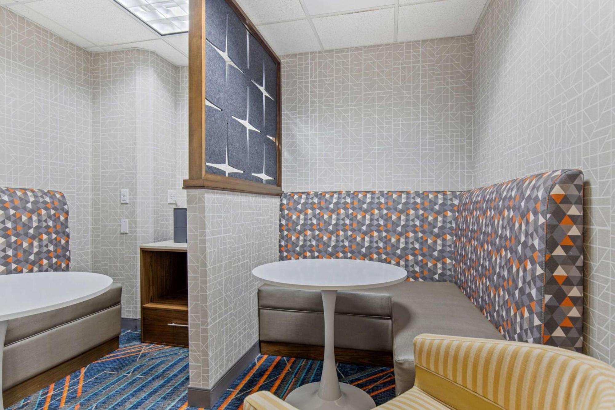 Hampton Inn & Suites Greeley Luaran gambar