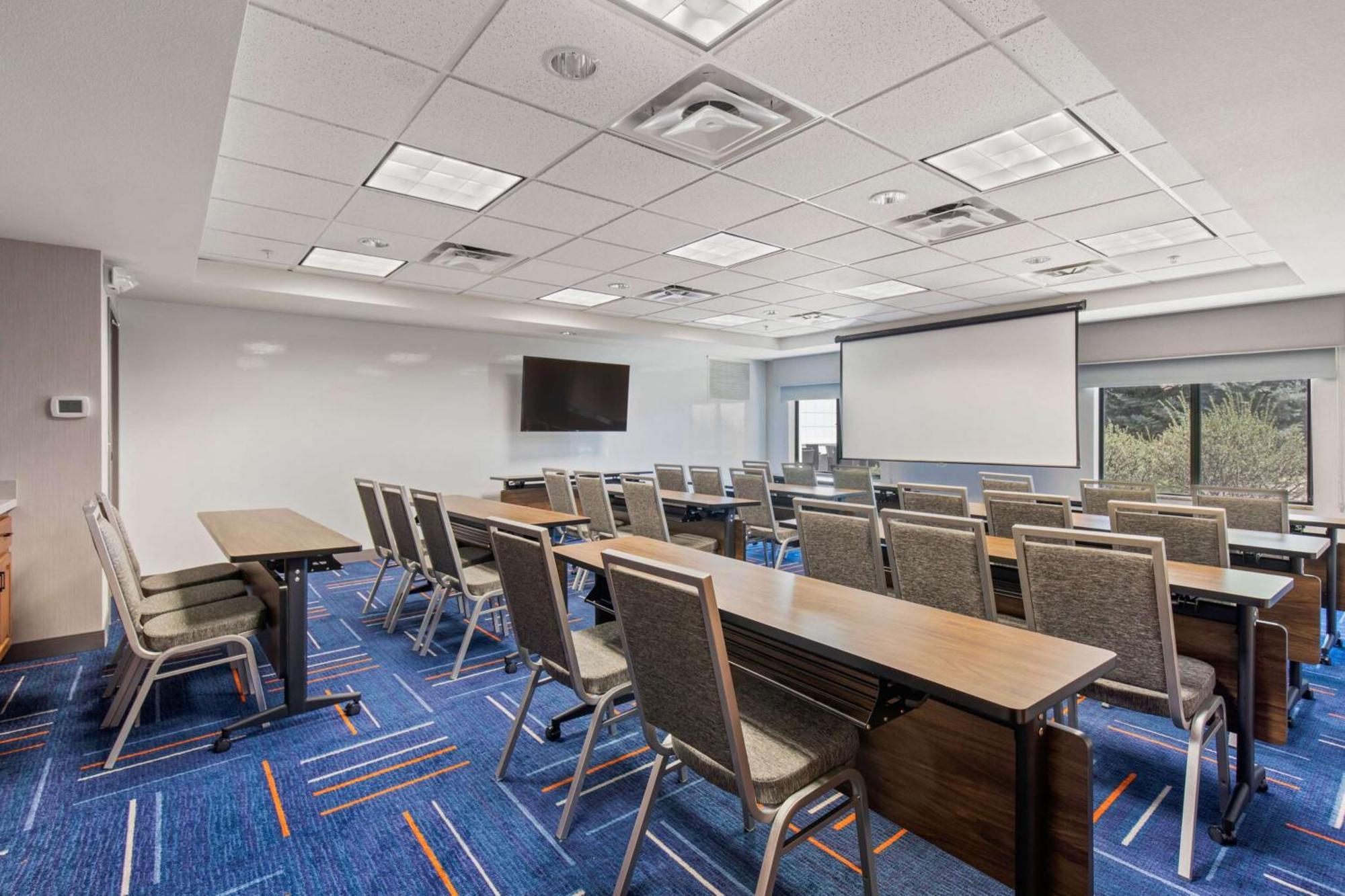 Hampton Inn & Suites Greeley Luaran gambar