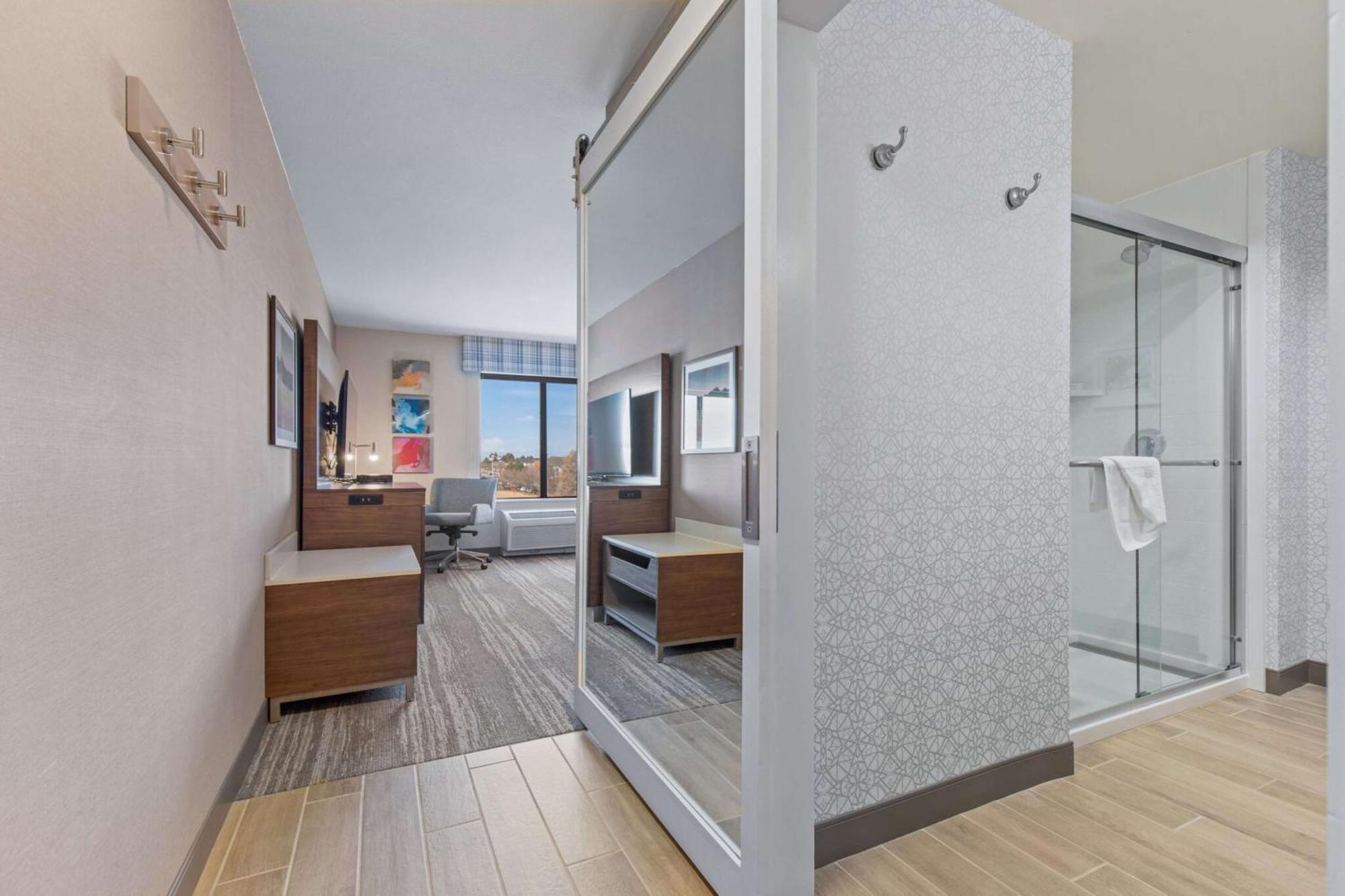 Hampton Inn & Suites Greeley Luaran gambar