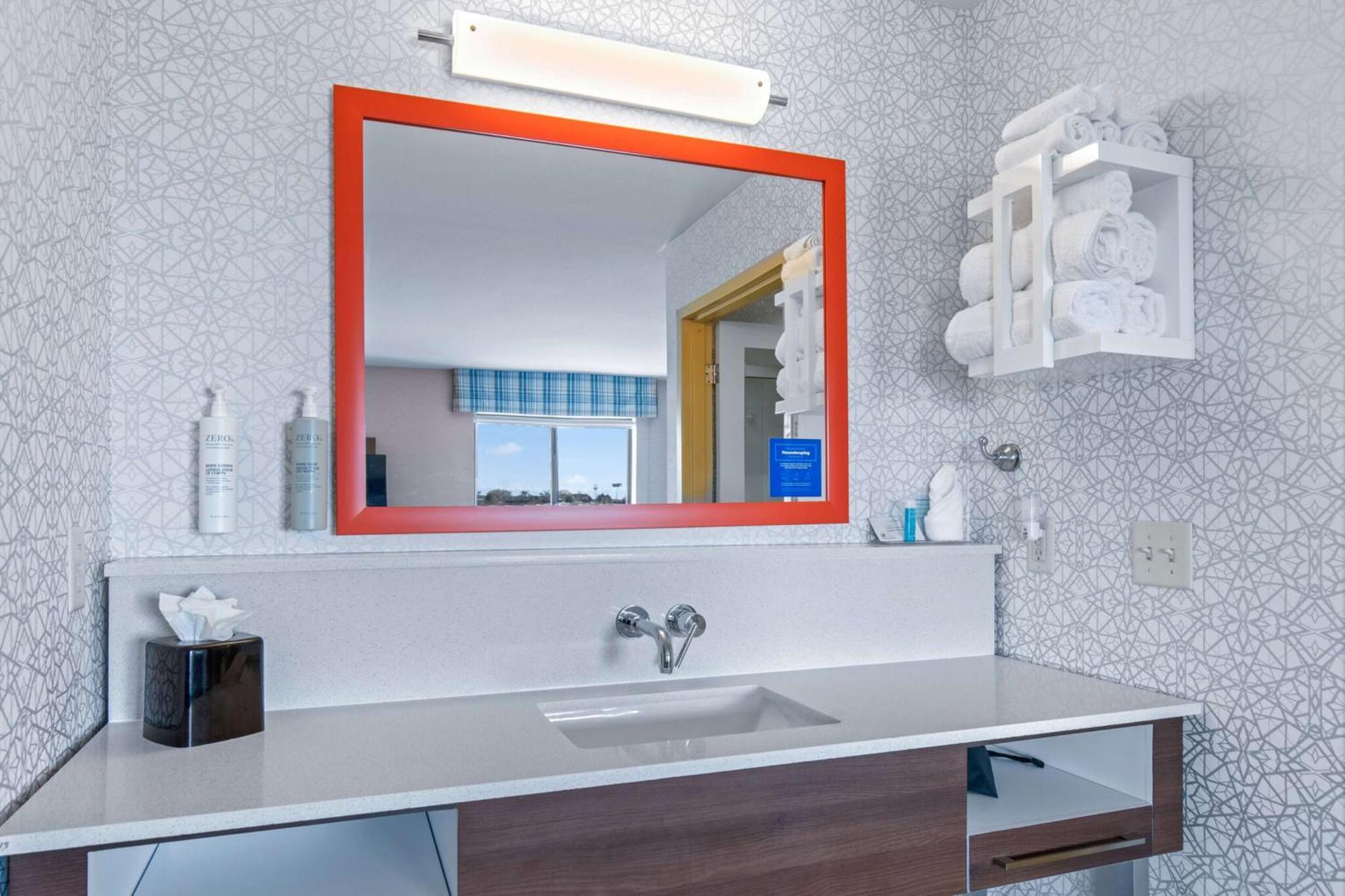 Hampton Inn & Suites Greeley Luaran gambar