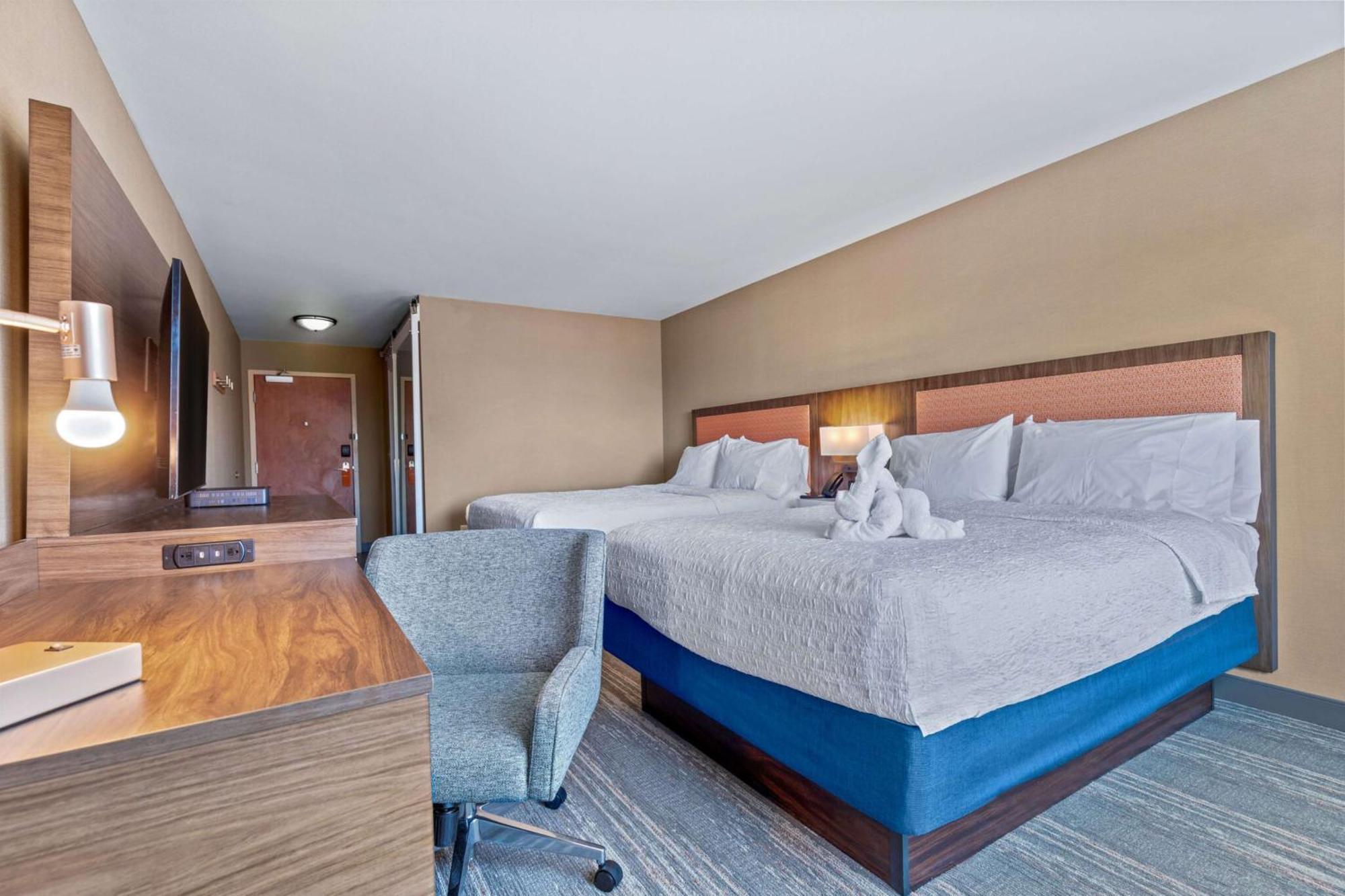Hampton Inn & Suites Greeley Luaran gambar
