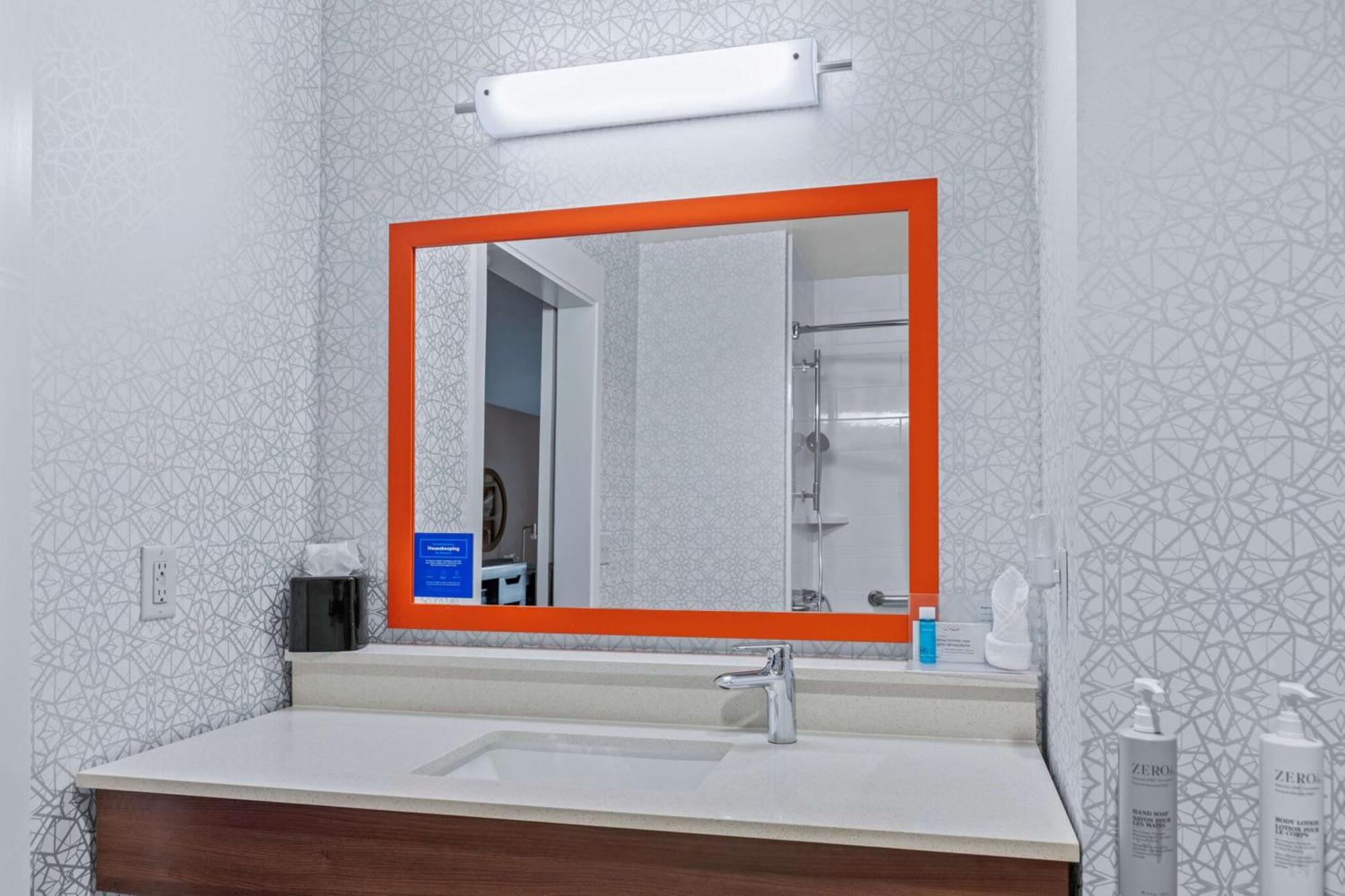 Hampton Inn & Suites Greeley Luaran gambar