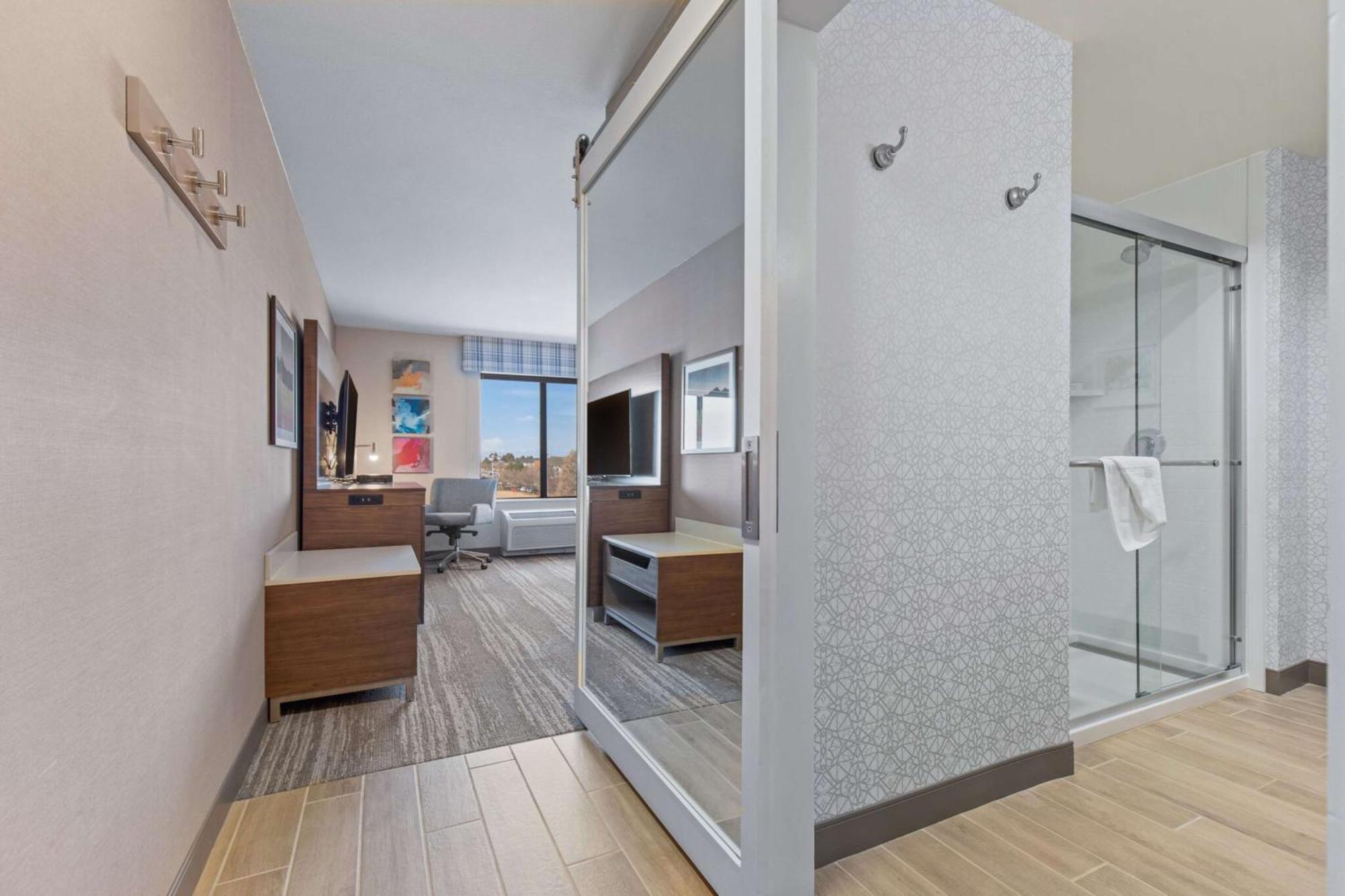 Hampton Inn & Suites Greeley Luaran gambar