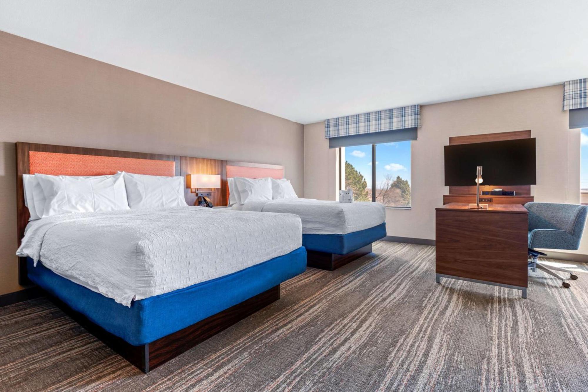 Hampton Inn & Suites Greeley Luaran gambar