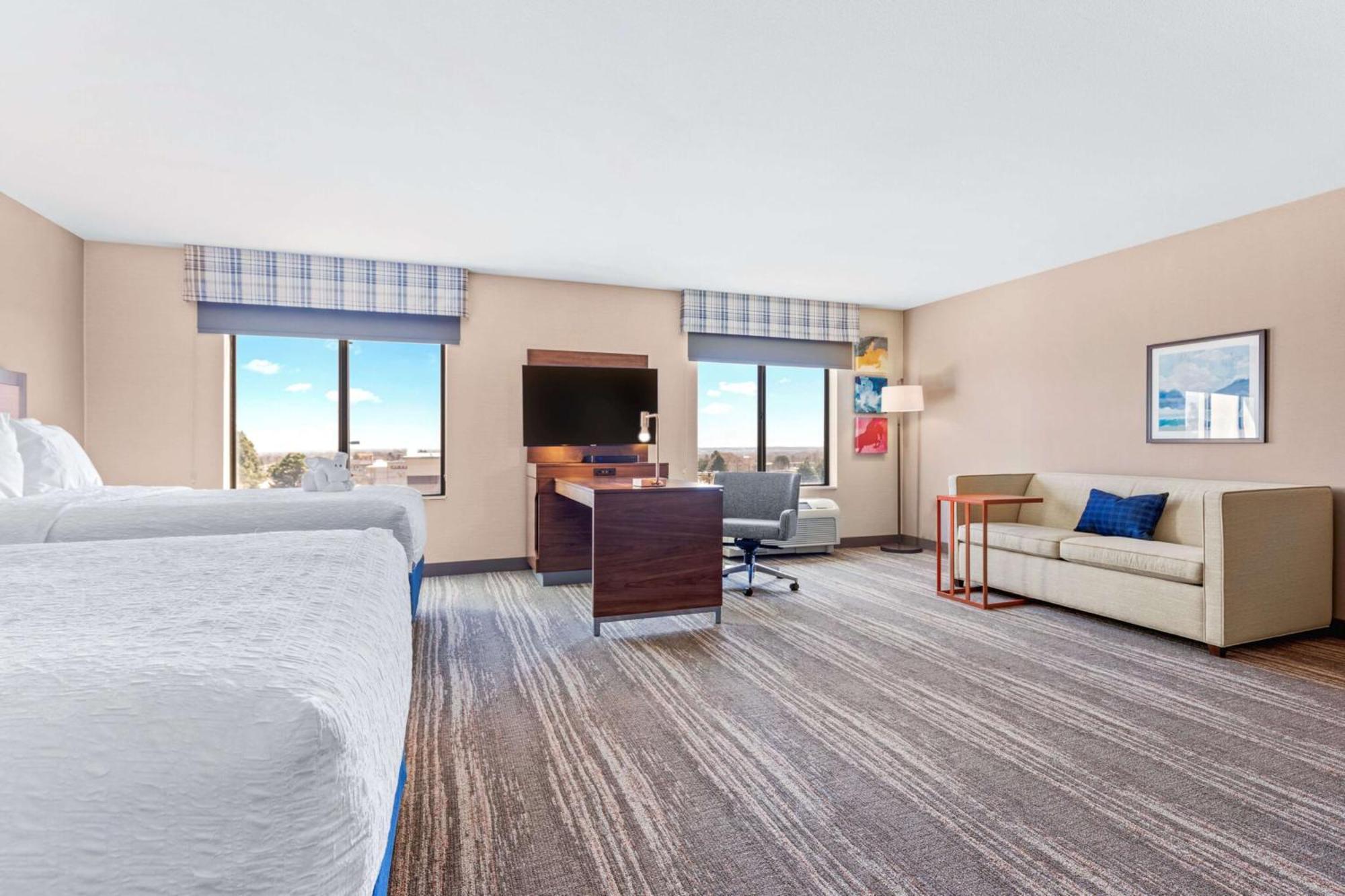 Hampton Inn & Suites Greeley Luaran gambar
